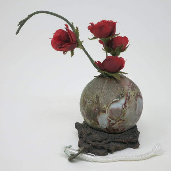 Blossom Ball (Oil Lamp)