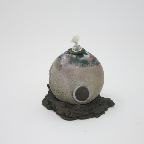 Blossom Ball (Oil Lamp)