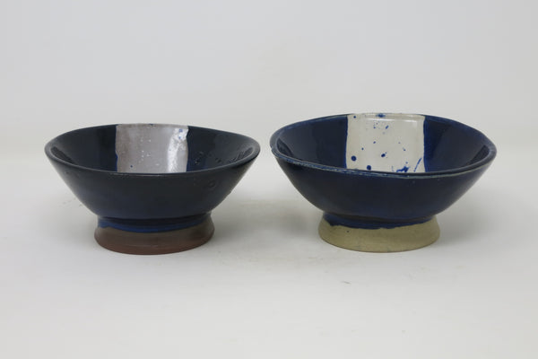 Condiment Bowl Set (Midnight Blue)