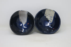 Condiment Bowl Set (Midnight Blue)