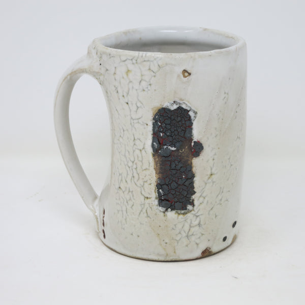 Crackle Stein
