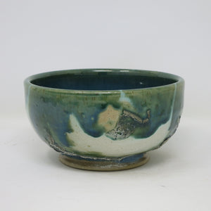 Planet Earth Medium Bowl